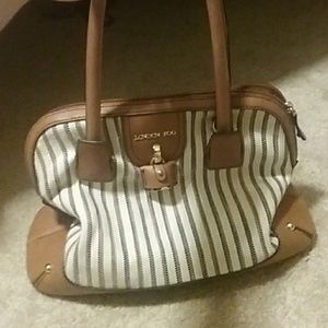 LONDON FOG HANDBAG